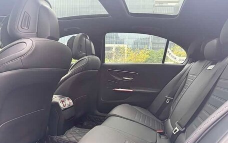 Mercedes-Benz C-Класс, 2023 год, 3 900 000 рублей, 11 фотография