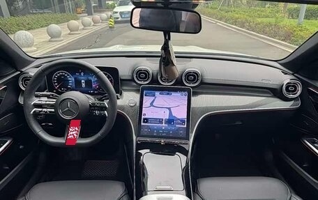 Mercedes-Benz C-Класс, 2023 год, 3 900 000 рублей, 9 фотография