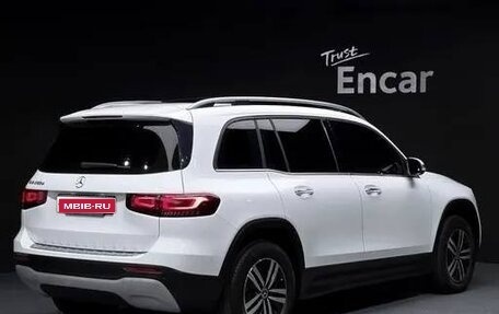 Mercedes-Benz GLB, 2021 год, 3 516 000 рублей, 3 фотография