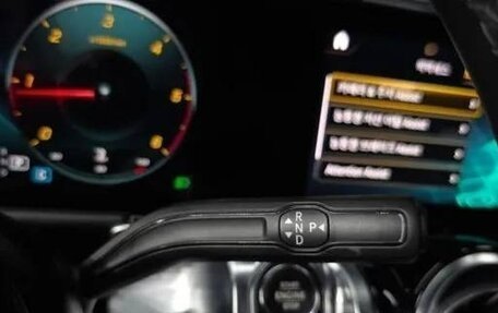 Mercedes-Benz GLB, 2021 год, 3 516 000 рублей, 13 фотография