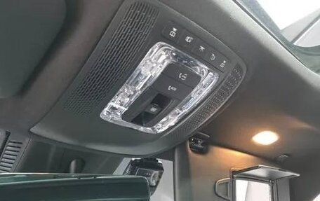 Mercedes-Benz GLB, 2021 год, 3 516 000 рублей, 15 фотография