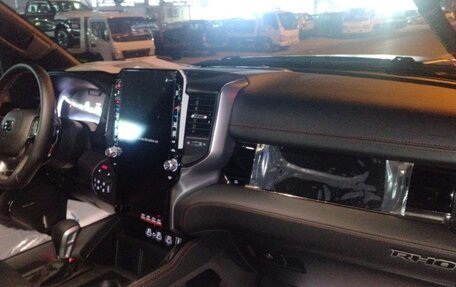 Rambler 1500, 2025 год, 13 100 000 рублей, 4 фотография