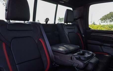 Rambler 1500, 2025 год, 13 100 000 рублей, 6 фотография