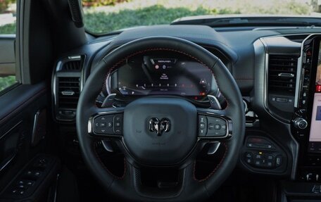 Rambler 1500, 2025 год, 13 100 000 рублей, 3 фотография
