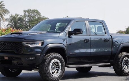 Rambler 1500, 2025 год, 13 100 000 рублей, 2 фотография