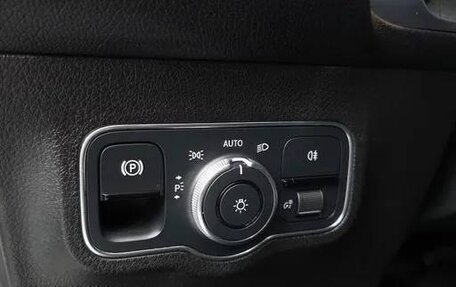 Mercedes-Benz GLB, 2021 год, 3 516 000 рублей, 17 фотография