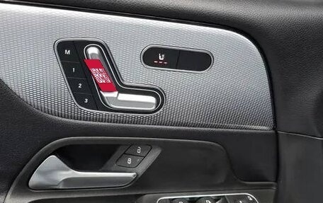 Mercedes-Benz GLB, 2021 год, 3 516 000 рублей, 12 фотография