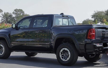 Rambler 1500, 2025 год, 13 100 000 рублей, 7 фотография