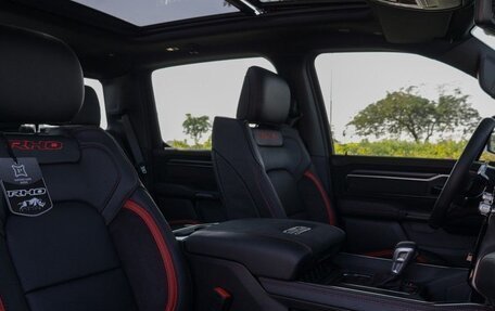 Rambler 1500, 2025 год, 13 100 000 рублей, 9 фотография