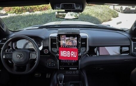 Rambler 1500, 2025 год, 13 100 000 рублей, 8 фотография