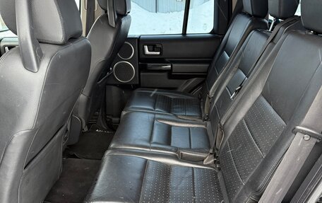 Land Rover Discovery III, 2006 год, 1 000 000 рублей, 16 фотография