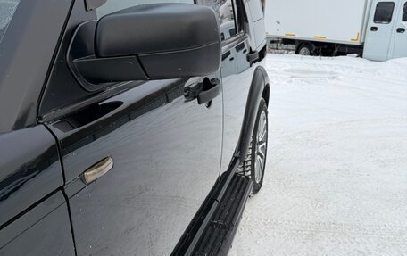 Land Rover Discovery III, 2006 год, 1 000 000 рублей, 4 фотография