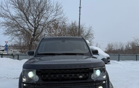 Land Rover Discovery III, 2006 год, 1 000 000 рублей, 12 фотография