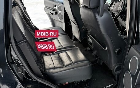 Land Rover Discovery III, 2006 год, 1 000 000 рублей, 18 фотография