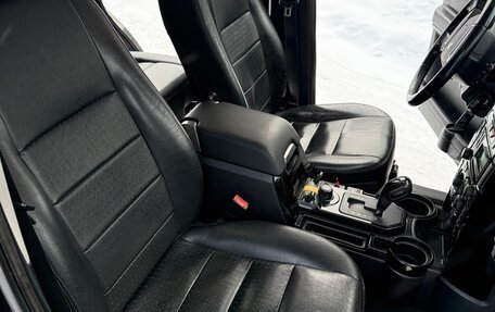 Land Rover Discovery III, 2006 год, 1 000 000 рублей, 24 фотография