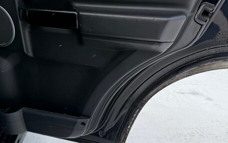 Land Rover Discovery III, 2006 год, 1 000 000 рублей, 23 фотография