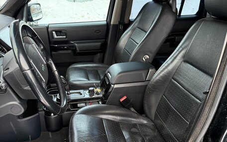 Land Rover Discovery III, 2006 год, 1 000 000 рублей, 26 фотография