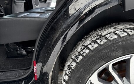 Land Rover Discovery III, 2006 год, 1 000 000 рублей, 21 фотография