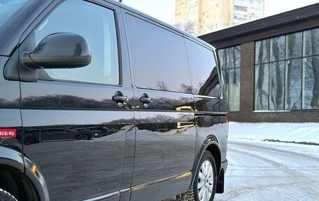 Volkswagen Multivan T5, 2012 год, 2 900 000 рублей, 4 фотография