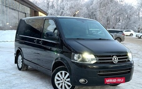 Volkswagen Multivan T5, 2012 год, 2 900 000 рублей, 3 фотография