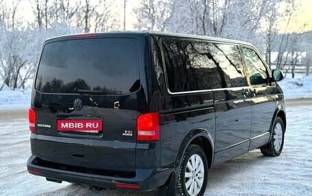 Volkswagen Multivan T5, 2012 год, 2 900 000 рублей, 8 фотография