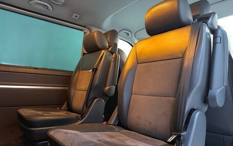 Volkswagen Multivan T5, 2012 год, 2 900 000 рублей, 15 фотография