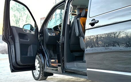 Volkswagen Multivan T5, 2012 год, 2 900 000 рублей, 6 фотография