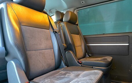 Volkswagen Multivan T5, 2012 год, 2 900 000 рублей, 14 фотография