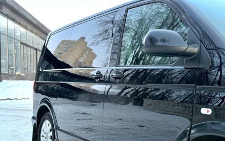 Volkswagen Multivan T5, 2012 год, 2 900 000 рублей, 5 фотография