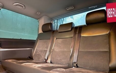 Volkswagen Multivan T5, 2012 год, 2 900 000 рублей, 16 фотография