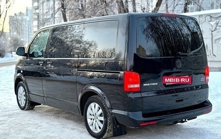 Volkswagen Multivan T5, 2012 год, 2 900 000 рублей, 10 фотография