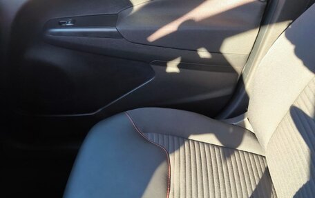 Ford Tourneo Courier I рестайлинг, 2021 год, 2 600 000 рублей, 4 фотография