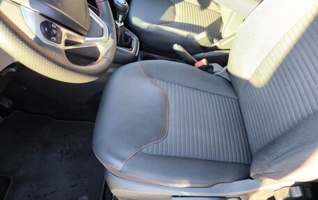 Ford Tourneo Courier I рестайлинг, 2021 год, 2 600 000 рублей, 6 фотография