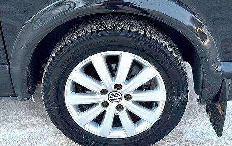 Volkswagen Multivan T5, 2012 год, 2 900 000 рублей, 26 фотография