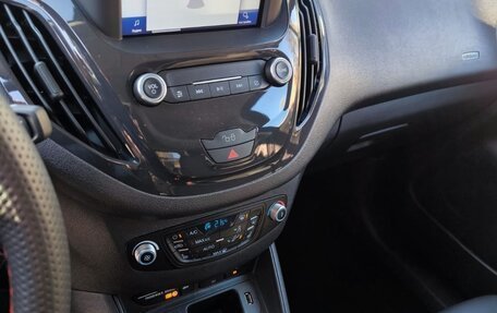 Ford Tourneo Courier I рестайлинг, 2021 год, 2 600 000 рублей, 3 фотография