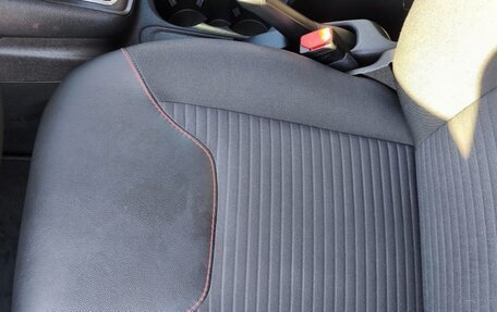 Ford Tourneo Courier I рестайлинг, 2021 год, 2 600 000 рублей, 2 фотография