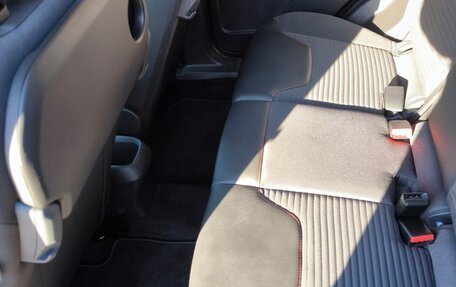 Ford Tourneo Courier I рестайлинг, 2021 год, 2 600 000 рублей, 7 фотография