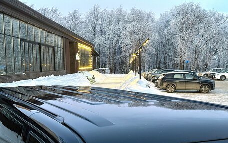 Volkswagen Multivan T5, 2012 год, 2 900 000 рублей, 24 фотография