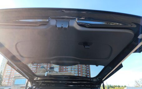 Ford Tourneo Courier I рестайлинг, 2021 год, 2 600 000 рублей, 9 фотография