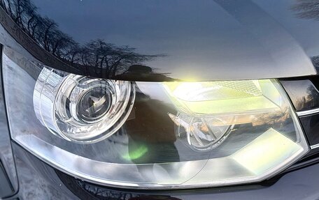 Volkswagen Multivan T5, 2012 год, 2 900 000 рублей, 22 фотография