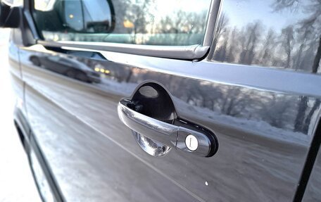 Volkswagen Multivan T5, 2012 год, 2 900 000 рублей, 20 фотография