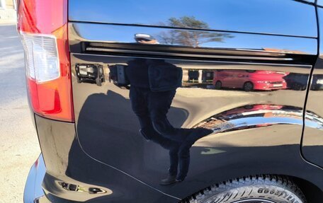 Ford Tourneo Courier I рестайлинг, 2021 год, 2 600 000 рублей, 16 фотография