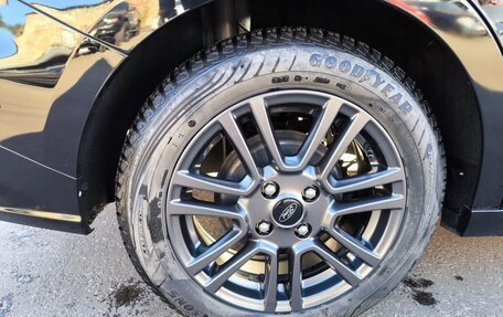 Ford Tourneo Courier I рестайлинг, 2021 год, 2 600 000 рублей, 15 фотография