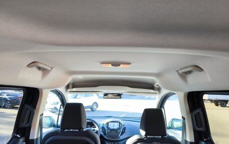 Ford Tourneo Courier I рестайлинг, 2021 год, 2 600 000 рублей, 12 фотография