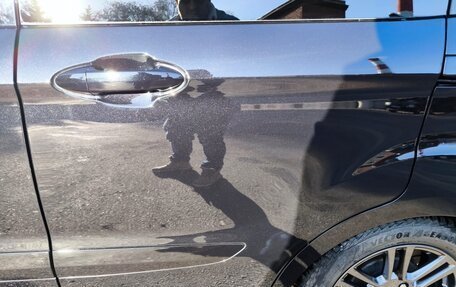 Ford Tourneo Courier I рестайлинг, 2021 год, 2 600 000 рублей, 24 фотография