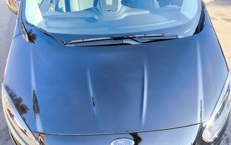 Ford Tourneo Courier I рестайлинг, 2021 год, 2 600 000 рублей, 21 фотография