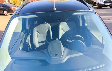 Ford Tourneo Courier I рестайлинг, 2021 год, 2 600 000 рублей, 20 фотография