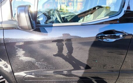 Ford Tourneo Courier I рестайлинг, 2021 год, 2 600 000 рублей, 23 фотография