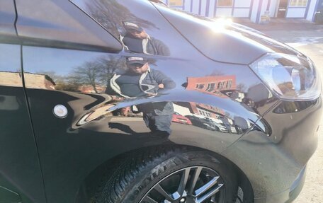 Ford Tourneo Courier I рестайлинг, 2021 год, 2 600 000 рублей, 19 фотография