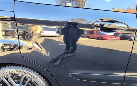 Ford Tourneo Courier I рестайлинг, 2021 год, 2 600 000 рублей, 17 фотография